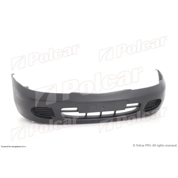 Prednji branik MITSUBISHI CARISMA (DA), 95-04; 