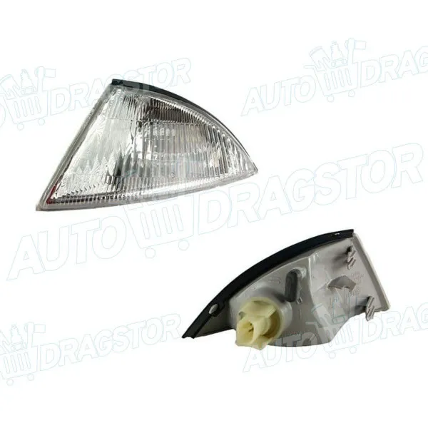 Prednji migavac MITSUBISHI CARISMA (DA), 95-04; 