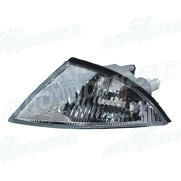 Prednji migavac MITSUBISHI CARISMA (DA), 95-04; 