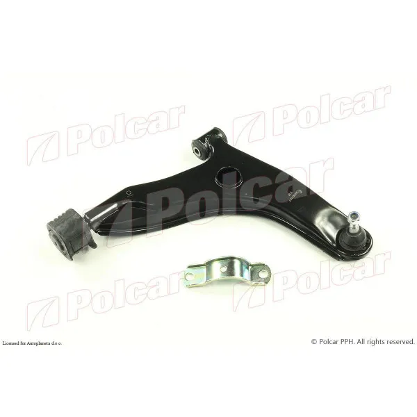 Rame MITSUBISHI CARISMA (DA), 95-04; 