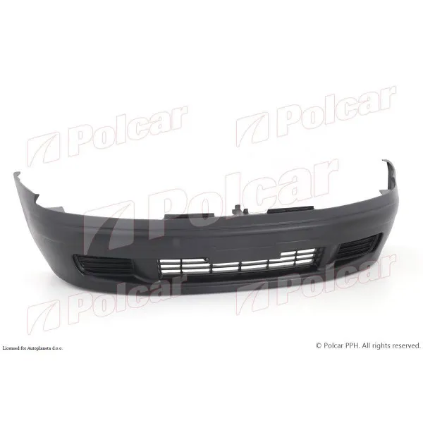 Prednji branik MITSUBISHI CARISMA (DA), 95-04; 