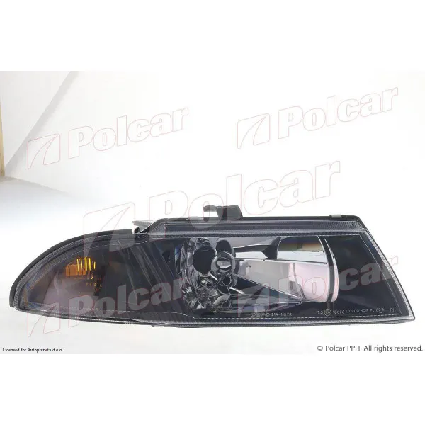 Far MITSUBISHI CARISMA (DA), 95-04; 