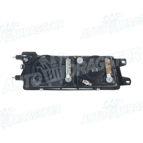 Far MITSUBISHI COLT (C50/C60/C70), 88-92; LANCER (C50/C60/C70), 88-92; 