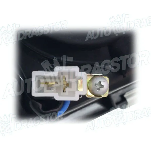 Far MITSUBISHI COLT (C50/C60/C70), 88-92; LANCER (C50/C60/C70), 88-92; 