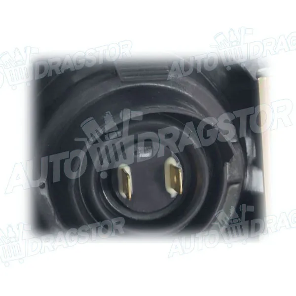 Far MITSUBISHI COLT (C50/C60/C70), 88-92; LANCER (C50/C60/C70), 88-92; 