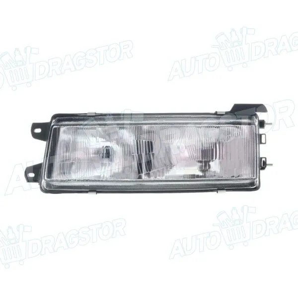 Far MITSUBISHI COLT (C50/C60/C70), 88-92; LANCER (C50/C60/C70), 88-92; 