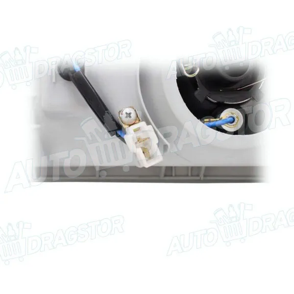 Far MITSUBISHI LANCER (CAO), 91-95; 