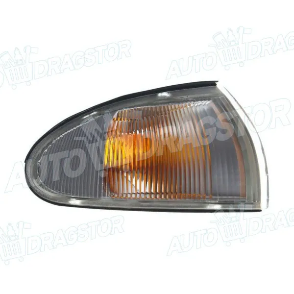 Prednji migavac MITSUBISHI COLT (CAO), 92-96; 