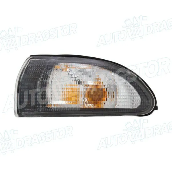 Prednji migavac MITSUBISHI GALANT (E50), 92-96; 