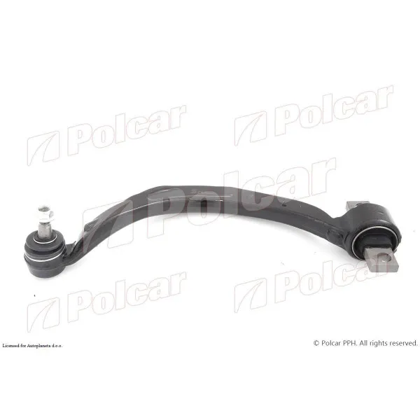 Rame MITSUBISHI ECLIPSE (D30), 95-00; GALANT (E50), 92-96; GALANT (EA0), 96-03; 