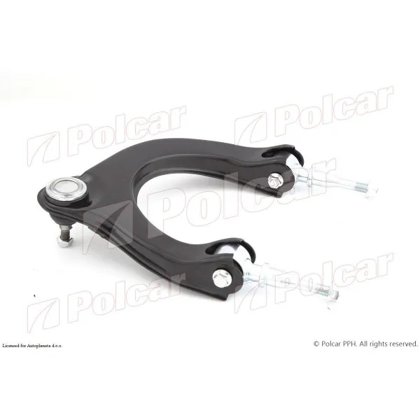 Rame MITSUBISHI ECLIPSE (D30), 95-00; GALANT (E50), 92-96; GALANT (EA0), 96-03; 