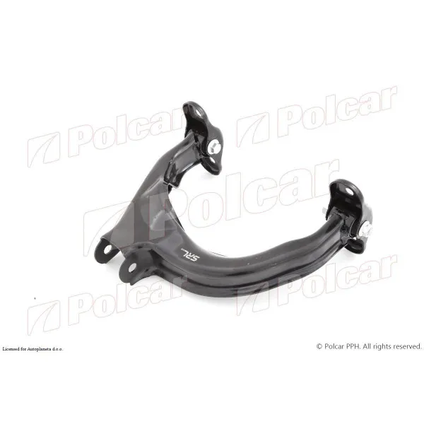 Rame MITSUBISHI ECLIPSE (D30), 95-00; GALANT (E50), 92-96; 