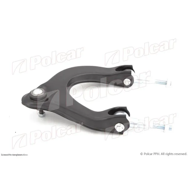 Rame MITSUBISHI ECLIPSE (D30), 95-00; GALANT (E50), 92-96; GALANT (EA0), 96-03; 