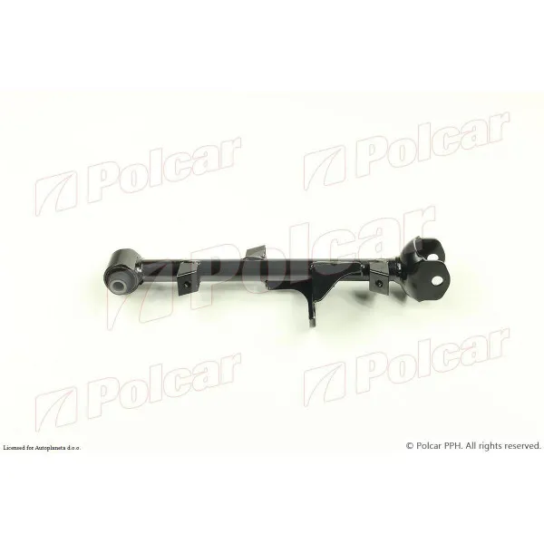 Rame MITSUBISHI ECLIPSE (D30), 95-00; GALANT (E50), 92-96; 
