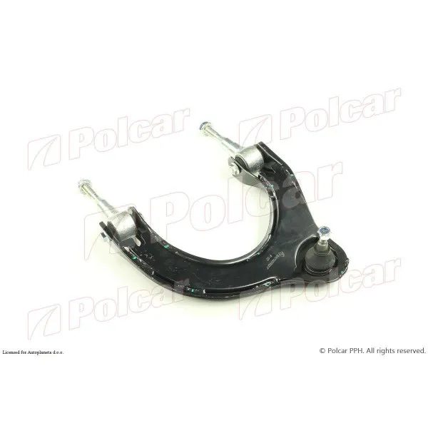 Rame MITSUBISHI ECLIPSE (D30), 95-00; GALANT (E50), 92-96; GALANT (EA0), 96-03; 