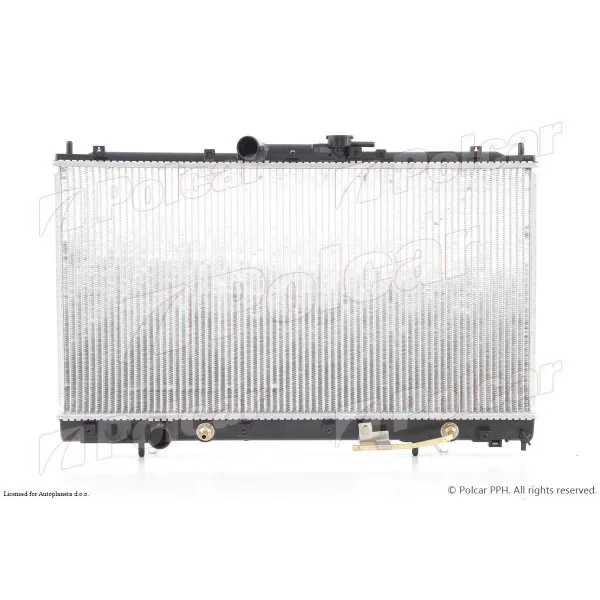 Hladnjak MITSUBISHI GALANT (EA0), 96-03; 