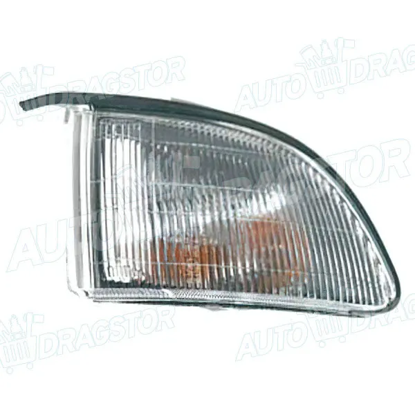 Prednji migavac MITSUBISHI GALANT (EA0), 96-03; 
