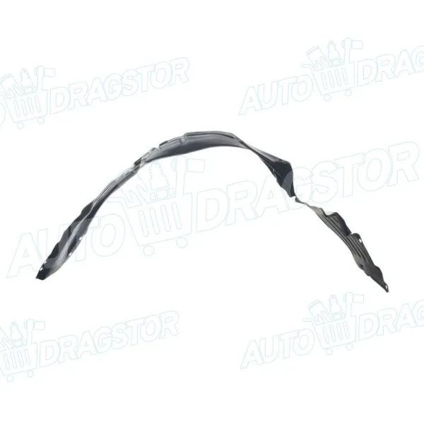 Plastično podkrilo MITSUBISHI GALANT (EA0), 96-03; 