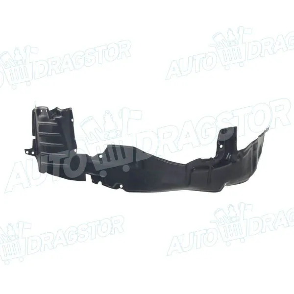 Plastično podkrilo MITSUBISHI GALANT (EA0), 96-03; 