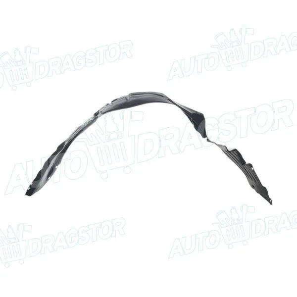 Plastično podkrilo MITSUBISHI GALANT (EA0), 96-03; 