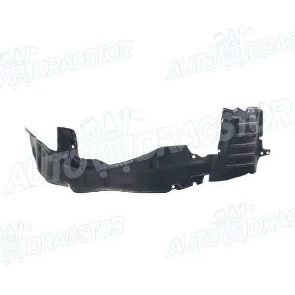 Plastično podkrilo MITSUBISHI GALANT (EA0), 96-03; 