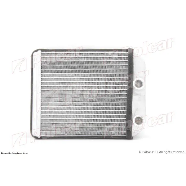 Hladnjak kabine MITSUBISHI GALANT (EA0), 96-03; L200, 01-05; L200, 96-01; 