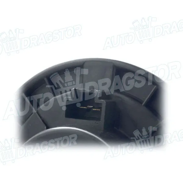 Ventilator kabine MITSUBISHI GALANT (EA0), 96-03; 