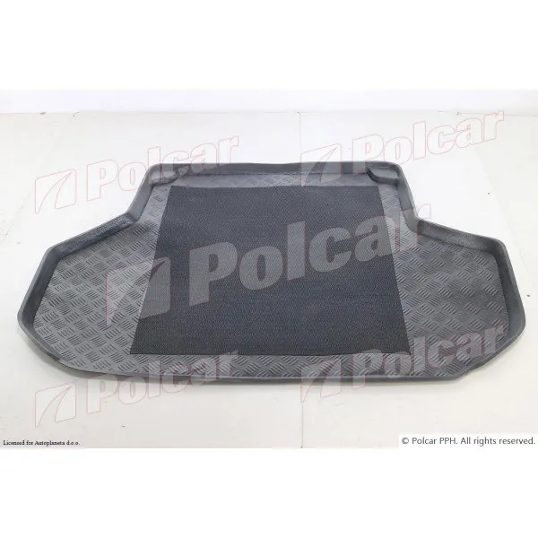 Kadica/patosnica gepeka MITSUBISHI GALANT (EA0), 96-03; 