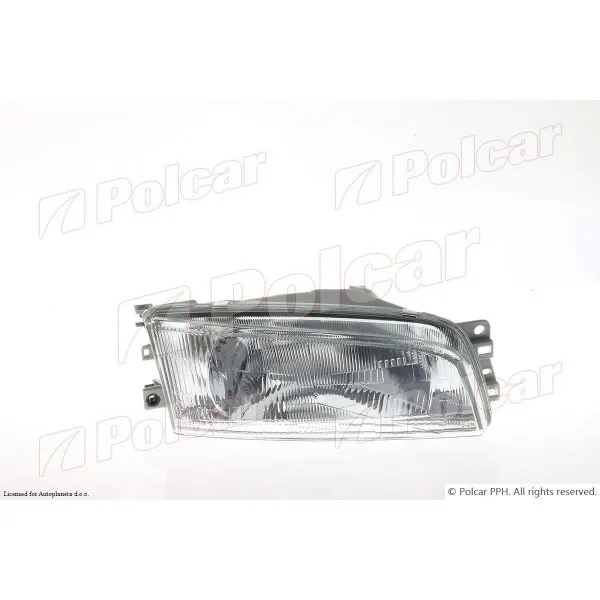 Far MITSUBISHI LANCER (CJ0), 95-00; 