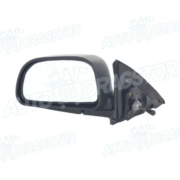 Retrovizor na vratima MITSUBISHI COLT (CJO), 96-04; LANCER (CJ0), 95-00; 