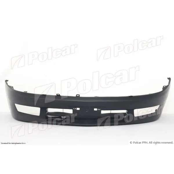 Prednji branik MITSUBISHI LANCER (CJ0), 95-00; 
