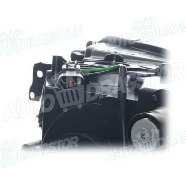 Far MITSUBISHI LANCER (CS), 00-07; 