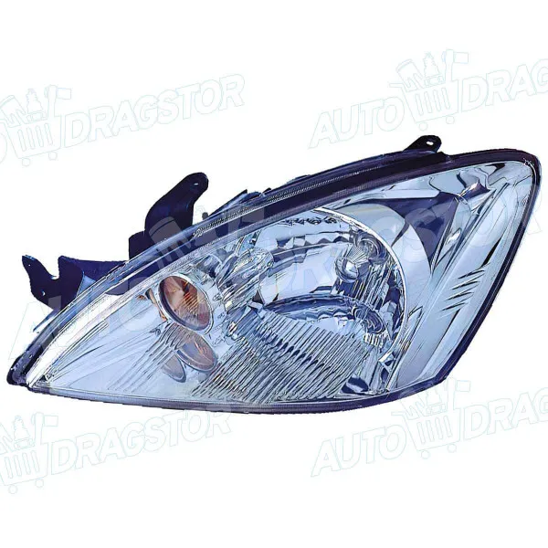 Far MITSUBISHI LANCER (CS), 00-07; 