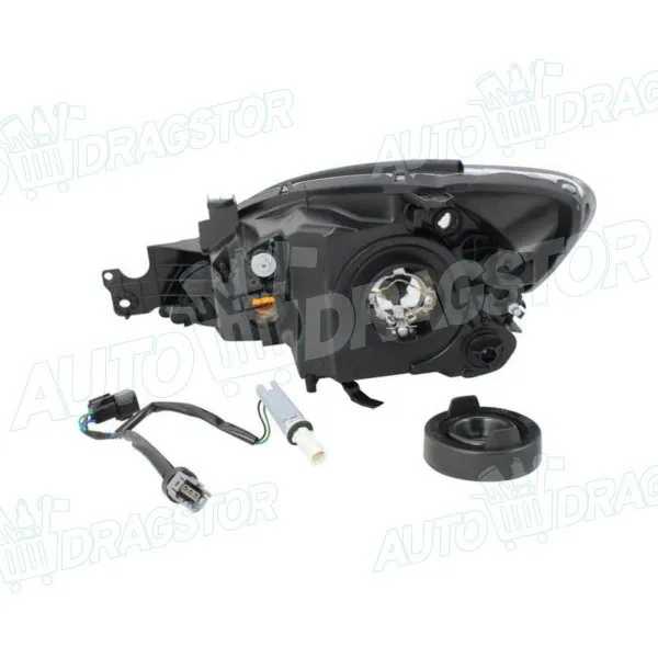 Far MITSUBISHI LANCER (CS), 00-07; 