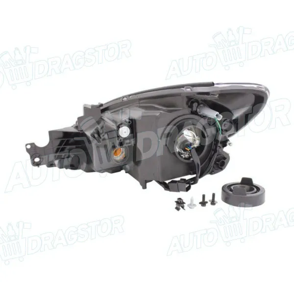 Far MITSUBISHI LANCER (CS), 00-07; 