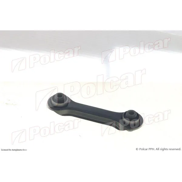 Rame MITSUBISHI LANCER (CS), 00-07; 