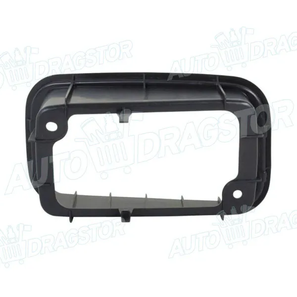 Poklopac zadnje maglenke MITSUBISHI LANCER (CS), 00-07; 