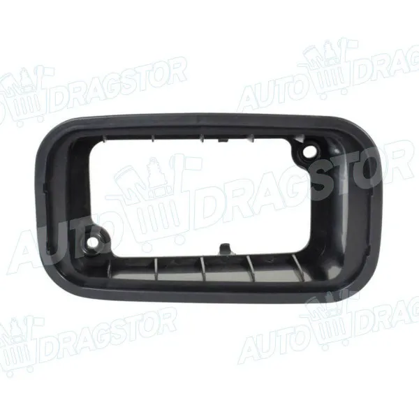 Poklopac zadnje maglenke MITSUBISHI LANCER (CS), 00-07; 