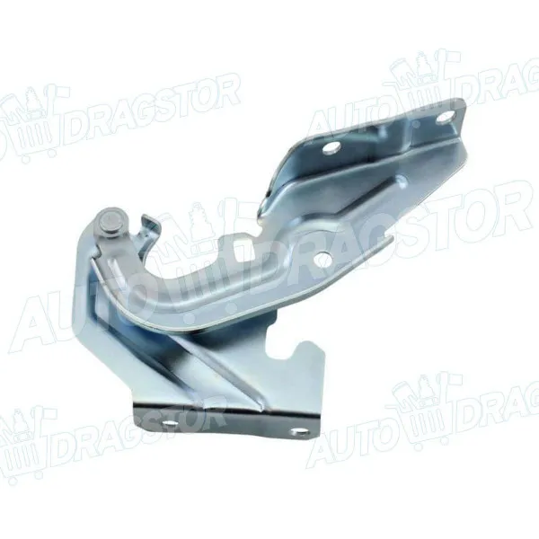 Šarka haube MITSUBISHI LANCER (CY0), 07-; 