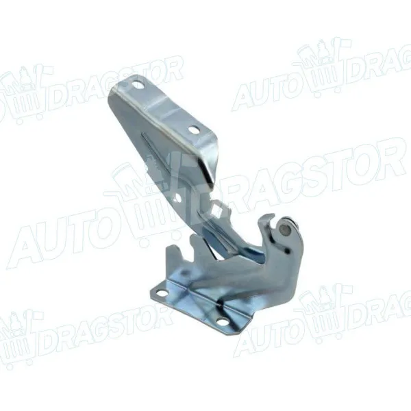 Šarka haube MITSUBISHI LANCER (CY0), 07-; 