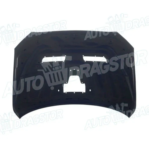 Hauba MITSUBISHI LANCER (CY0), 07-; 