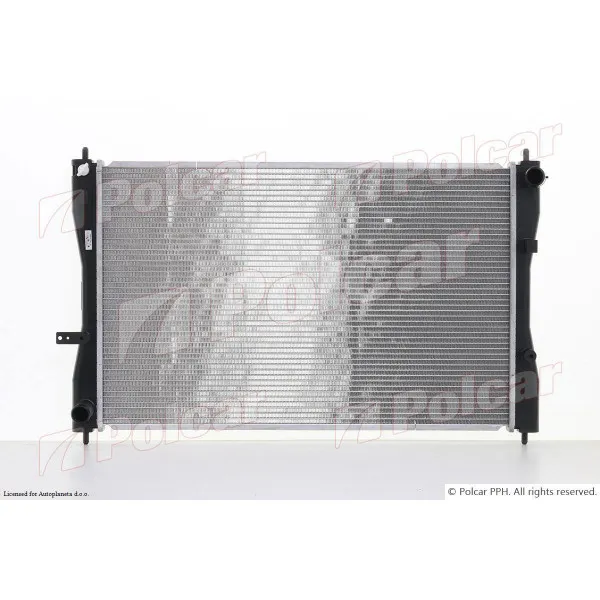 Hladnjak MITSUBISHI, SMART 