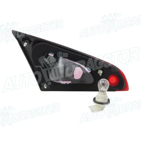 Štop svetlo MITSUBISHI COLT (Z30), 04-12; 