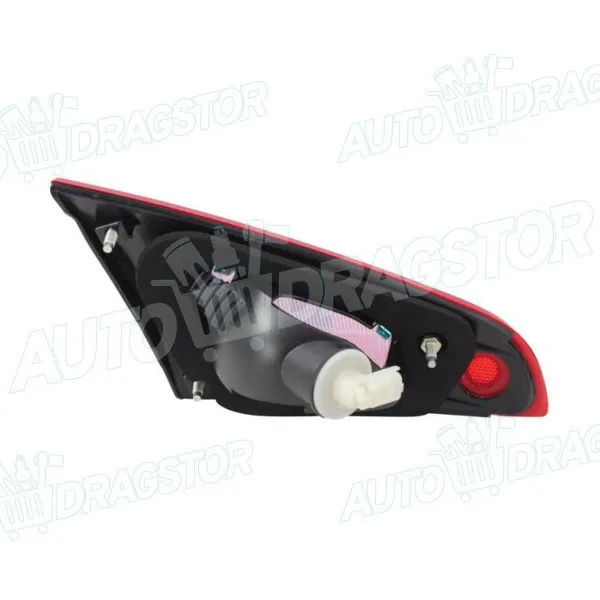 Štop svetlo MITSUBISHI COLT (Z30), 04-12; 