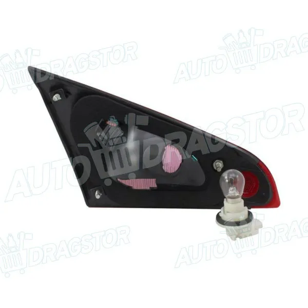 Štop svetlo MITSUBISHI COLT (Z30), 04-12; 