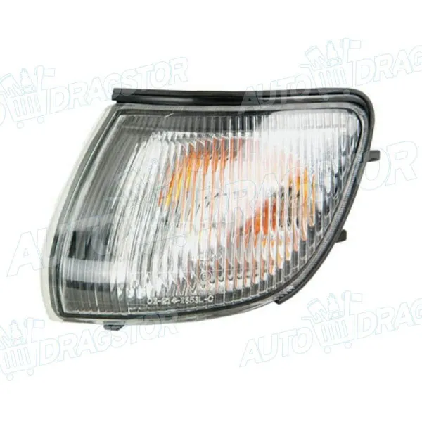 Prednji migavac MITSUBISHI SPACE GEAR (PA/PB/PD), 94-07; 