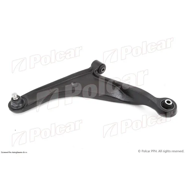 Rame MITSUBISHI SPACE WAGON (UG/N50), 97-02; 