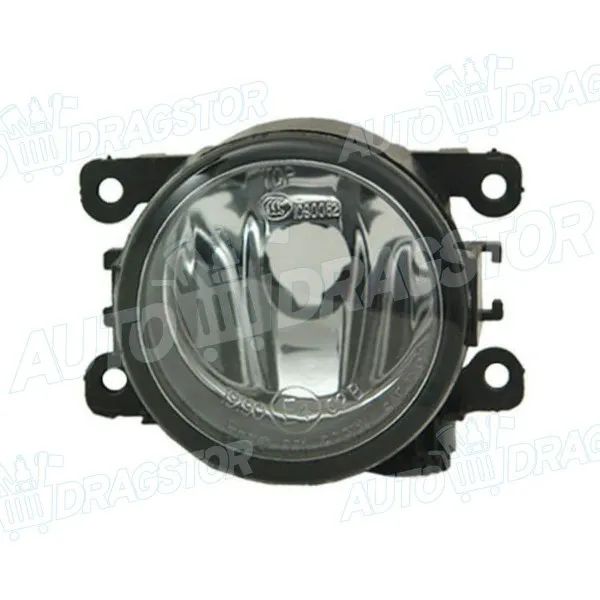 Maglenka PEUGEOT 4007 (V_), 07-; 