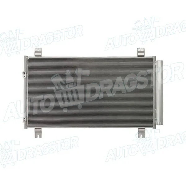 Hladnjak klime MITSUBISHI GRANDIS (NAOW), 04-11; 