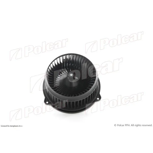 Ventilator kabine MITSUBISHI GRANDIS (NAOW), 04-11; 